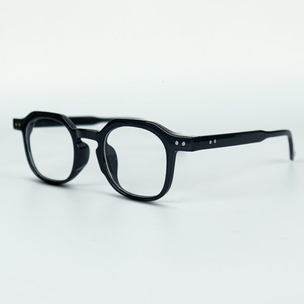 Grace Black Eyeglass 2 LN_1957