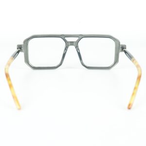 Octave Grey Eyeglass 9 LN_1959