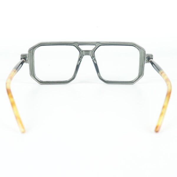 Octave Grey Eyeglass 4 LN_1959