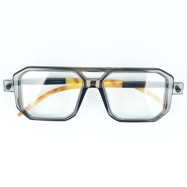 Octave Grey Eyeglass 5 LN_1959