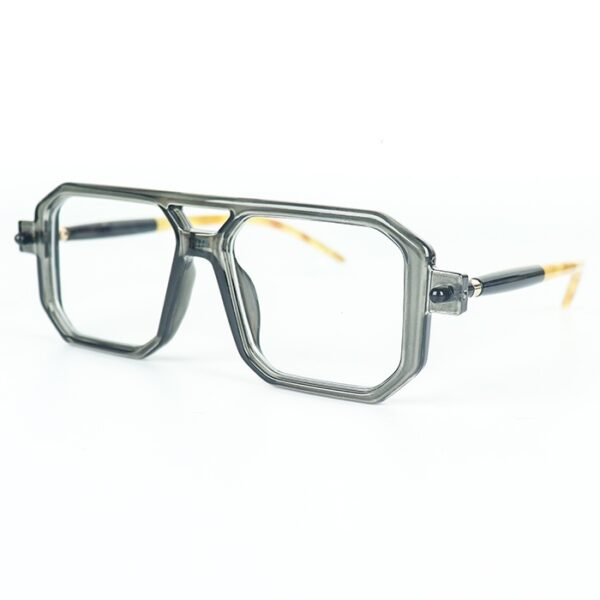 Octave Grey Eyeglass 2 LN_1959