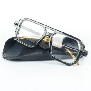 Octave Grey Eyeglass 11 LN_1959