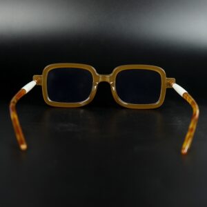 Vader Brown Eyeglass 11 LN_1961