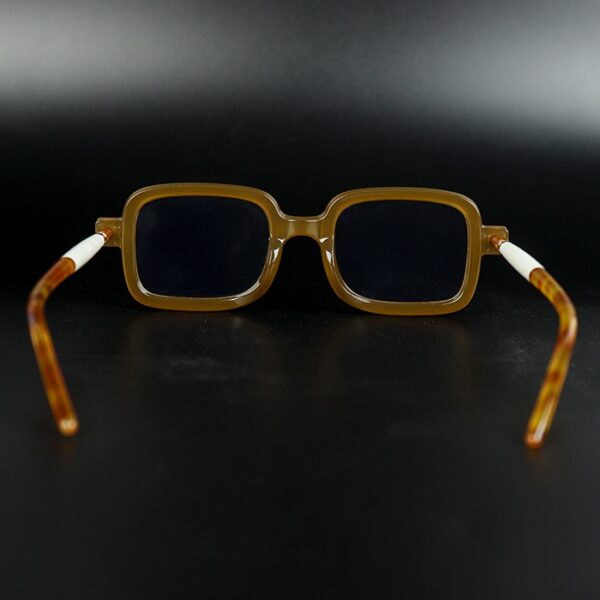 Vader Brown Eyeglass 5 LN_1961