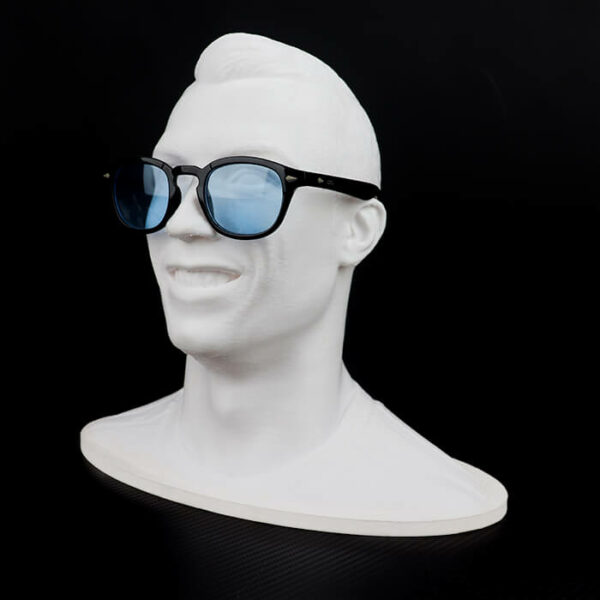 Cristiano Ronaldo Eyeglasses Holder - The Ultimate Fusion of Art and Functionality 3 LN_AC_1006