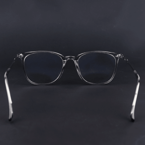 Cohen Grey Transparent Eyeglass 7 LN_1991