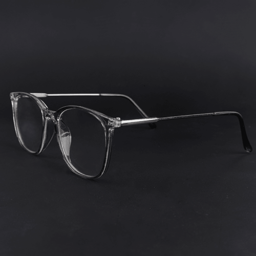 Cohen Grey Transparent Eyeglass 6 LN_1991