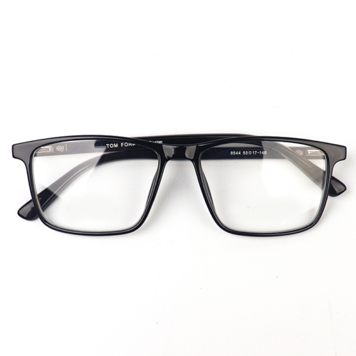 Archeus Black Eyeglass 11 LN_1998
