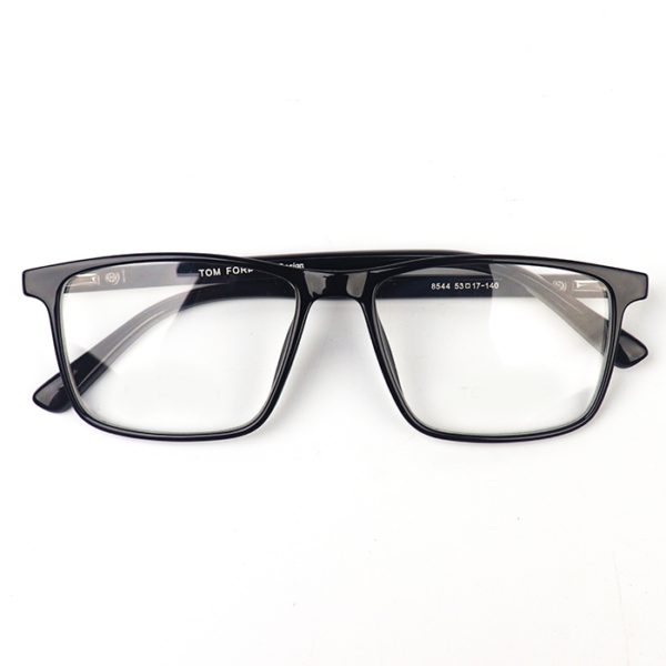 Archeus Black Eyeglass 6 LN_1998