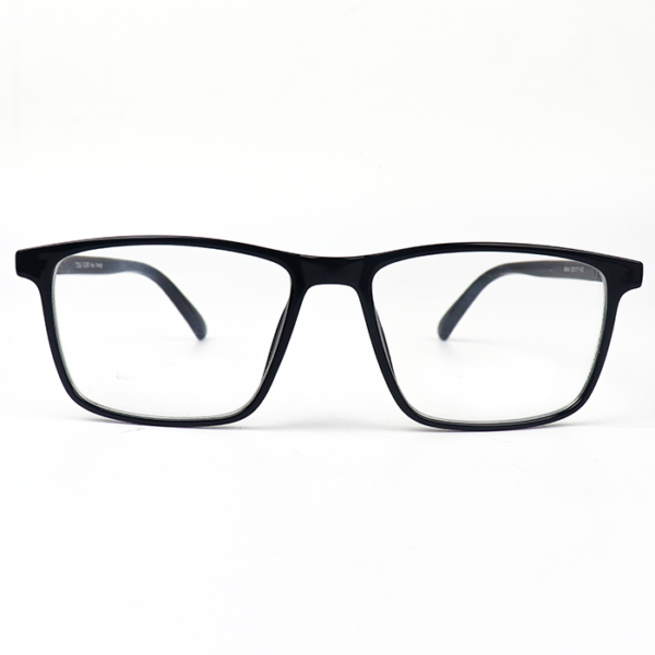 Archeus Black Eyeglass 1 LN_1998