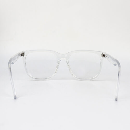Cade Transparent Eyeglass 9 LN_1997