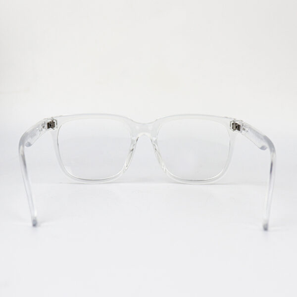 Cade Transparent Eyeglass 4 LN_1997