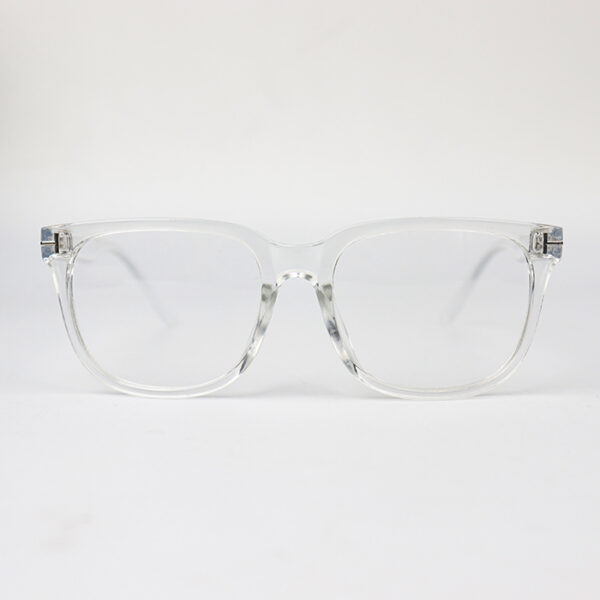 Cade Transparent Eyeglass 1 LN_1997