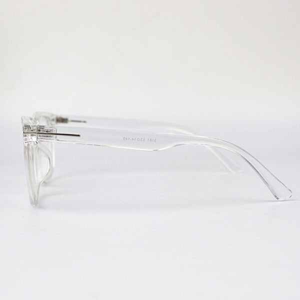 Cade Transparent Eyeglass 3 LN_1997