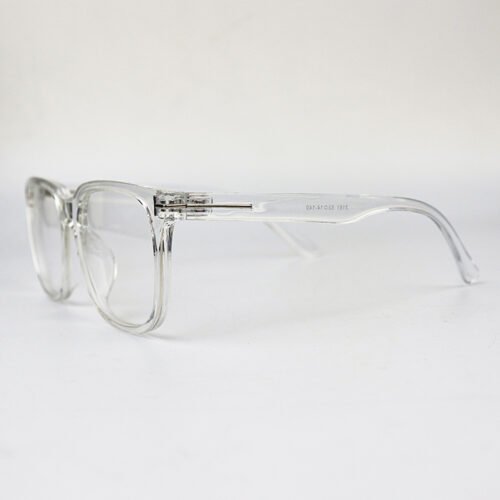 Cade Transparent Eyeglass 7 LN_1997