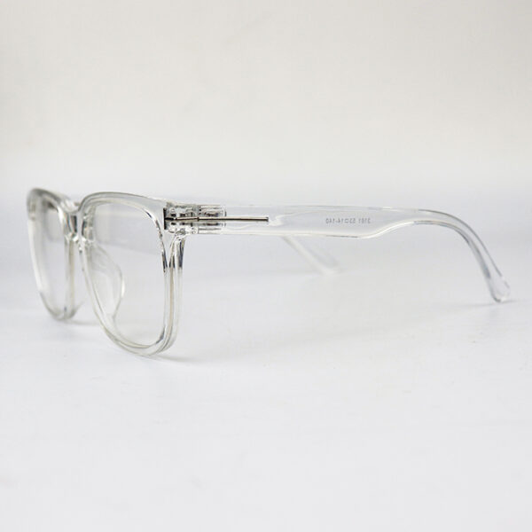 Cade Transparent Eyeglass 2 LN_1997