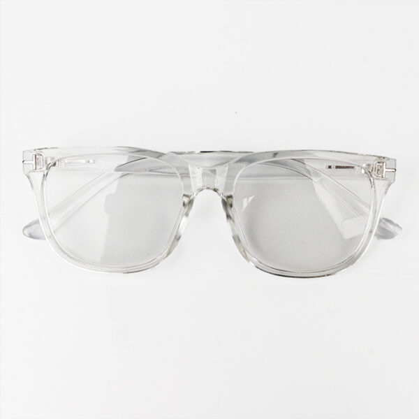 Cade Transparent Eyeglass 5 LN_1997
