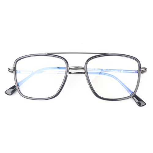 Galen Black Eyeglass 10 LN_2020