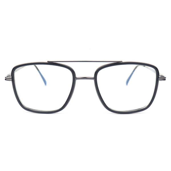 Galen Black Eyeglass 1 LN_2020