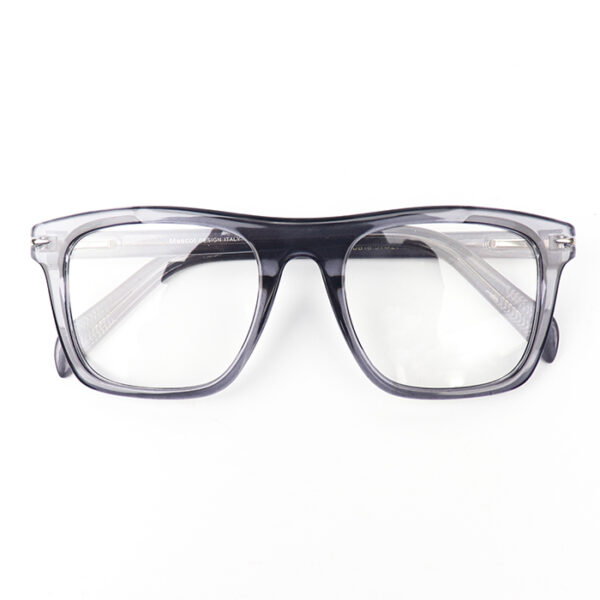 Mascot Grey Eyeglass 5 LN_2023