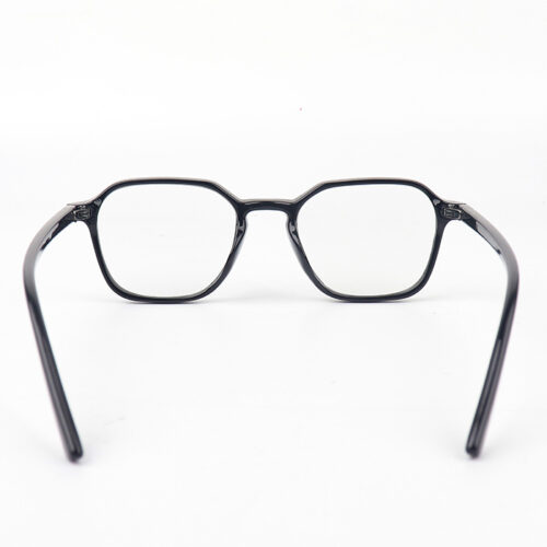 Zeke Black Eyeglass 9 LN_2000