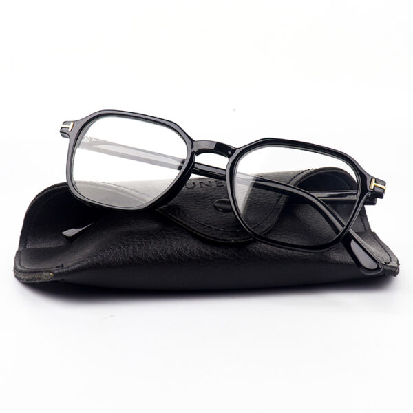 Zeke Black Eyeglass 6 LN_2000