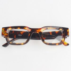 Lecter Leopard Eyeglass 10 LN_2054