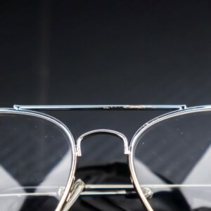 Calibar Silver Eyeglass (Slight Flaws Edition) 7 SF_LN_1195