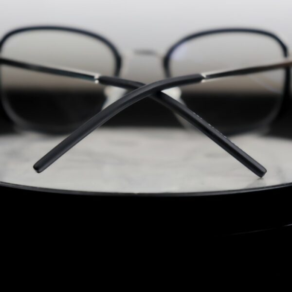 Shazam Black Eyeglass (Slight Flaws Edition) 3 SF_LN_1347