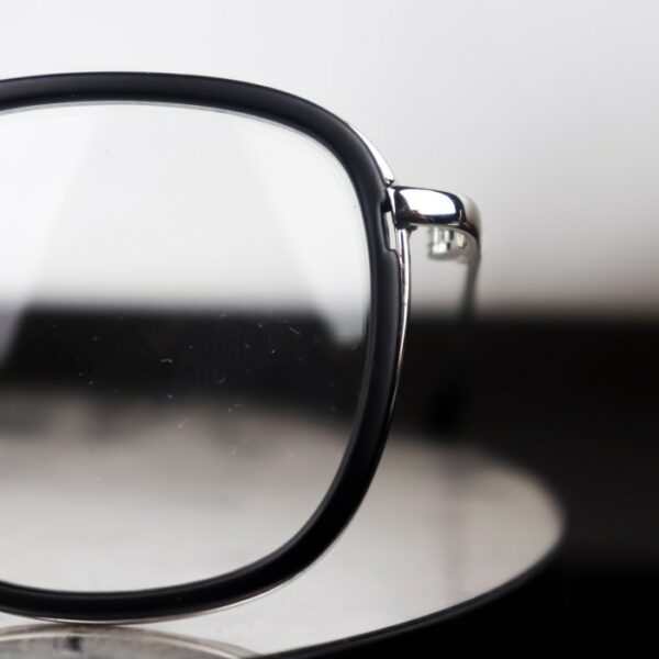 Shazam Black Eyeglass (Slight Flaws Edition) 2 SF_LN_1347