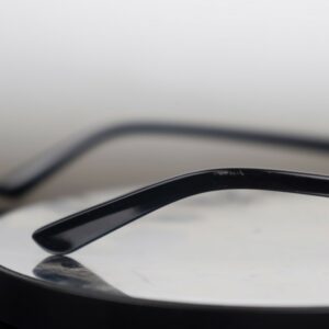 Tagger Eyeglass (Slight Flaws Edition) 9 SF_LN_1248