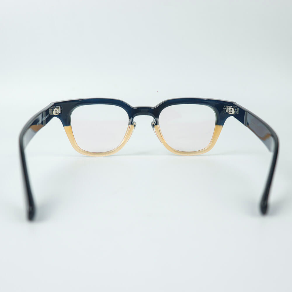 Rex Khakhi Blue Eyeglass (Anti-Blue) 4 LN_2201 Rex Khakhi Blue Eyeglass (Anti-Blue) - Image 4