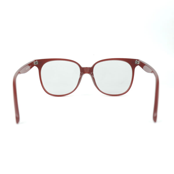 Felix Maroon (Anti-blue) - Image 4