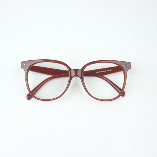 Felix Maroon (Anti-blue) - Image 5