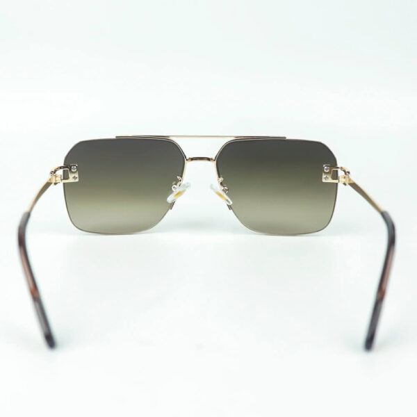 The Mirage  Gradient Brown - Image 7