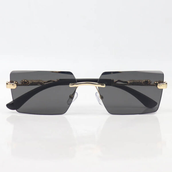 Outline Gold Black - Image 7