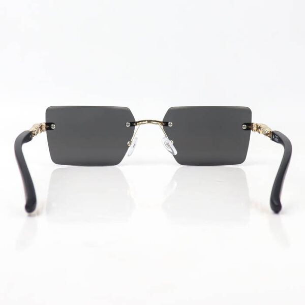 Outline Gold Black - Image 6