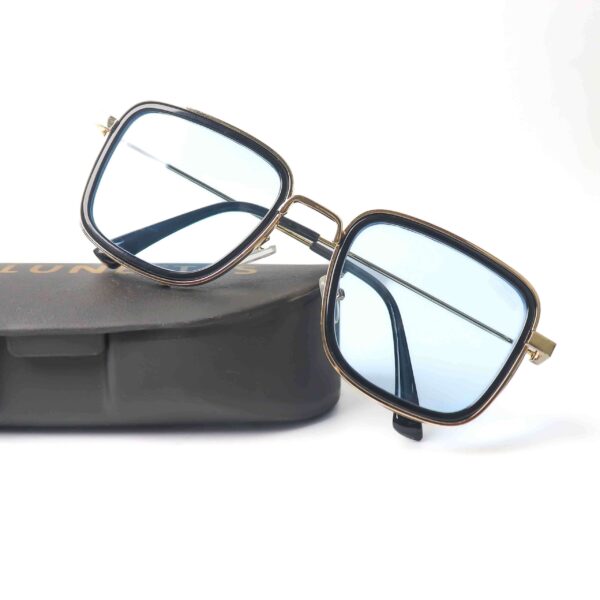 Miller Blue - Slight Flaw Edition 13 SF_LN_1528 Miller Blue - Slight Flaw Edition - Image 7