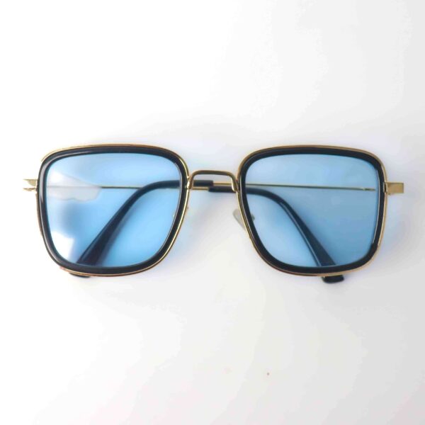 Miller Blue - Slight Flaw Edition 12 SF_LN_1528 Miller Blue - Slight Flaw Edition - Image 6