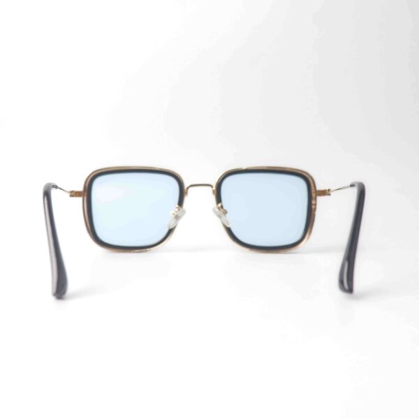 Miller Blue - Slight Flaw Edition 11 SF_LN_1528 Miller Blue - Slight Flaw Edition - Image 5