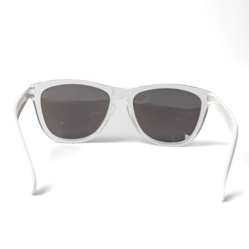 WELLRAY TRANSPARENT BLUE - Slight Flaw Edition 6 SF_LN_1275 WELLRAY TRANSPARENT BLUE - Slight Flaw Edition - Image 6