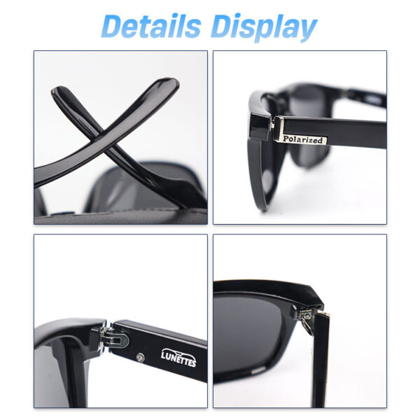 The Glider Black - Image 9
