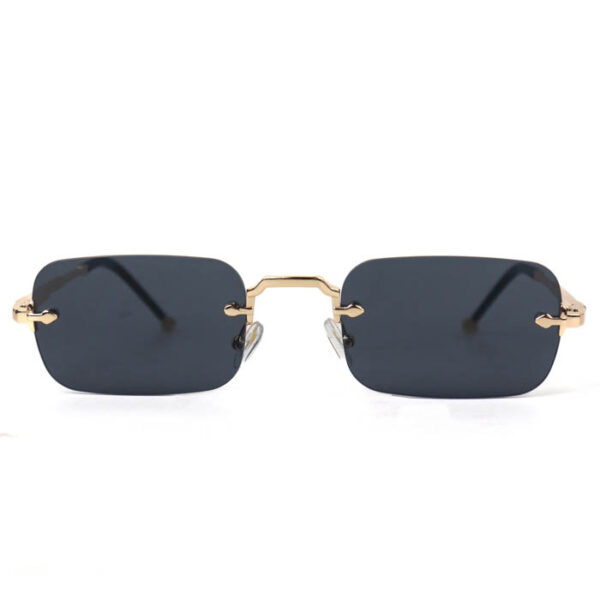 Bentley Gold Black