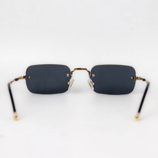 Bentley Gold Black 14 LN_2418 Bentley Gold Black - Image 6