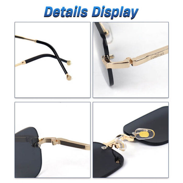 Bentley Gold Black 17 LN_2418 Bentley Gold Black - Image 9