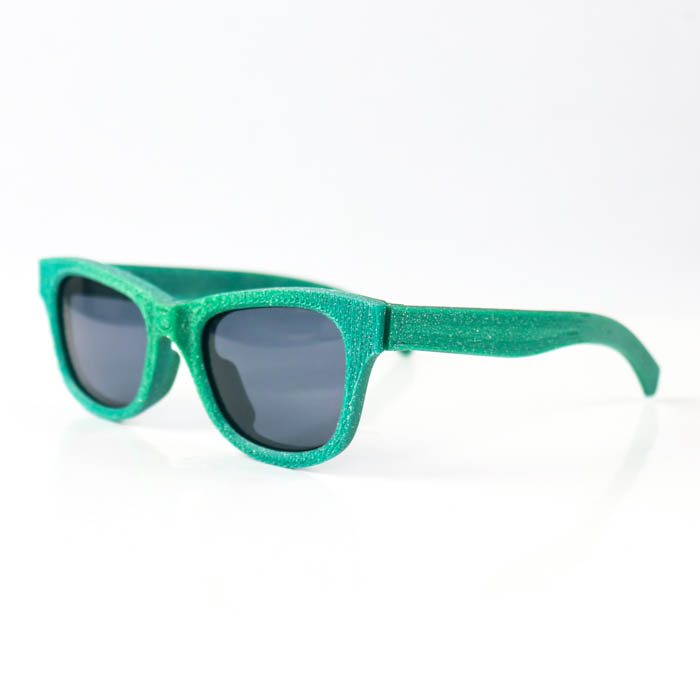 Vector Glitter Green 3 LN_2425 Vector Glitter Green - Image 3