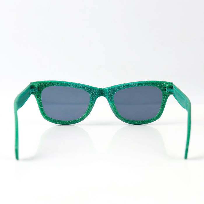 Vector Glitter Green 6 LN_2425 Vector Glitter Green - Image 6