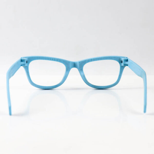 Vector Blue (Frame-Only) - Image 4