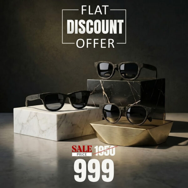 3D printed Sunglasses Bundle-1