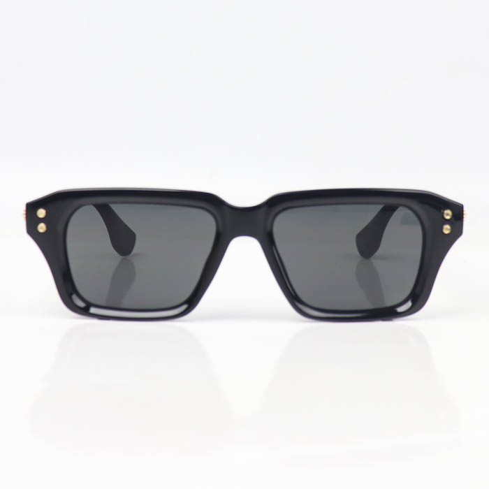 Dynamo Black 1 LN_2438 Dynamo Black